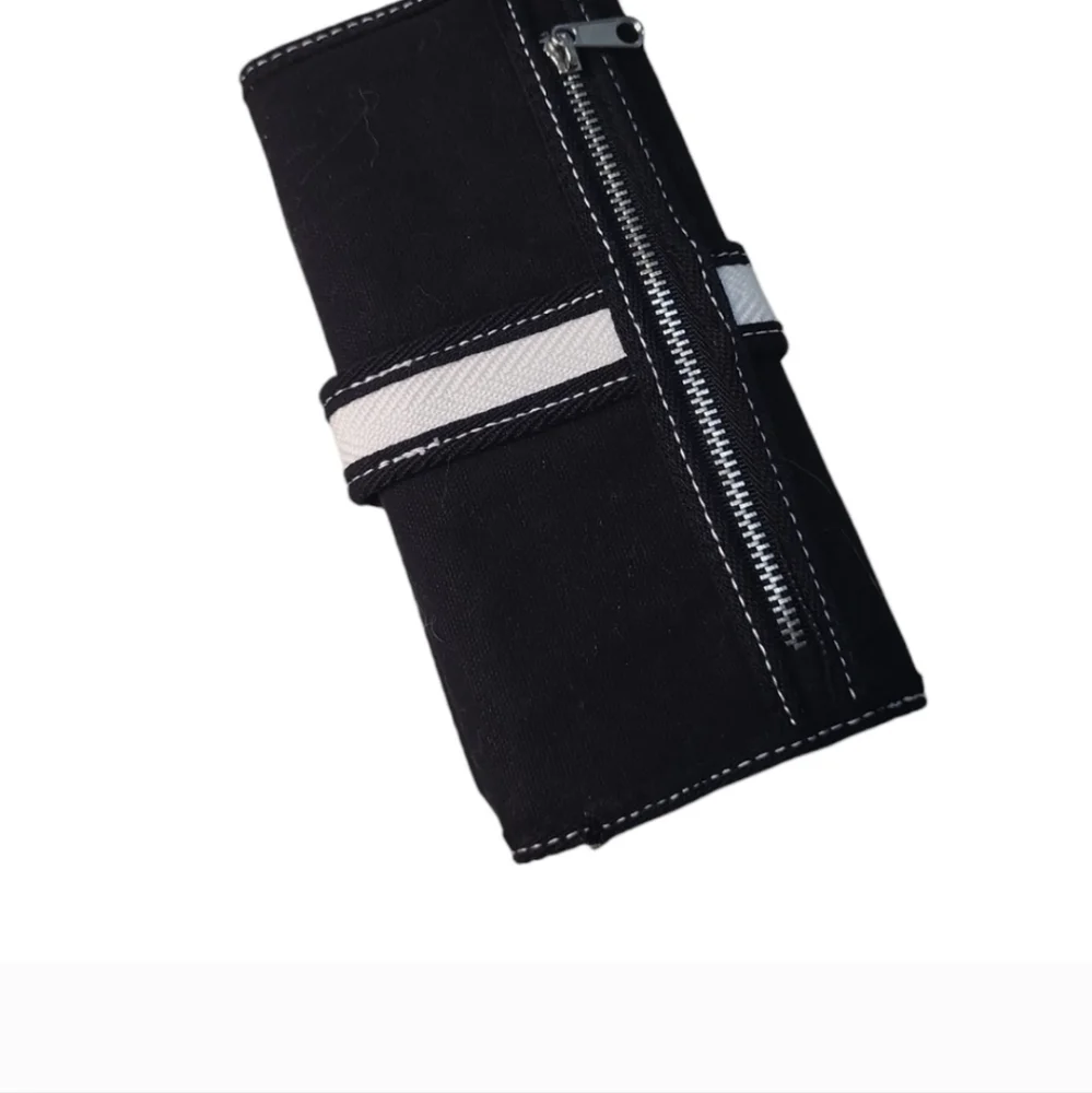 Aeropostale Black Wallet